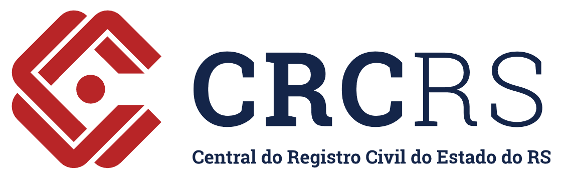 CENTRAIS DE SERVIÇOS ELETRÔNICOS - Central do Registro Civil das Pessoas Naturais